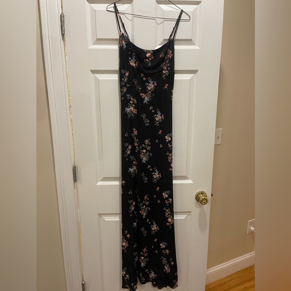 Reformation Sunrise Dress